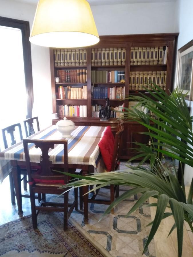 Villa William Quartu Sant'Elena Bagian luar foto