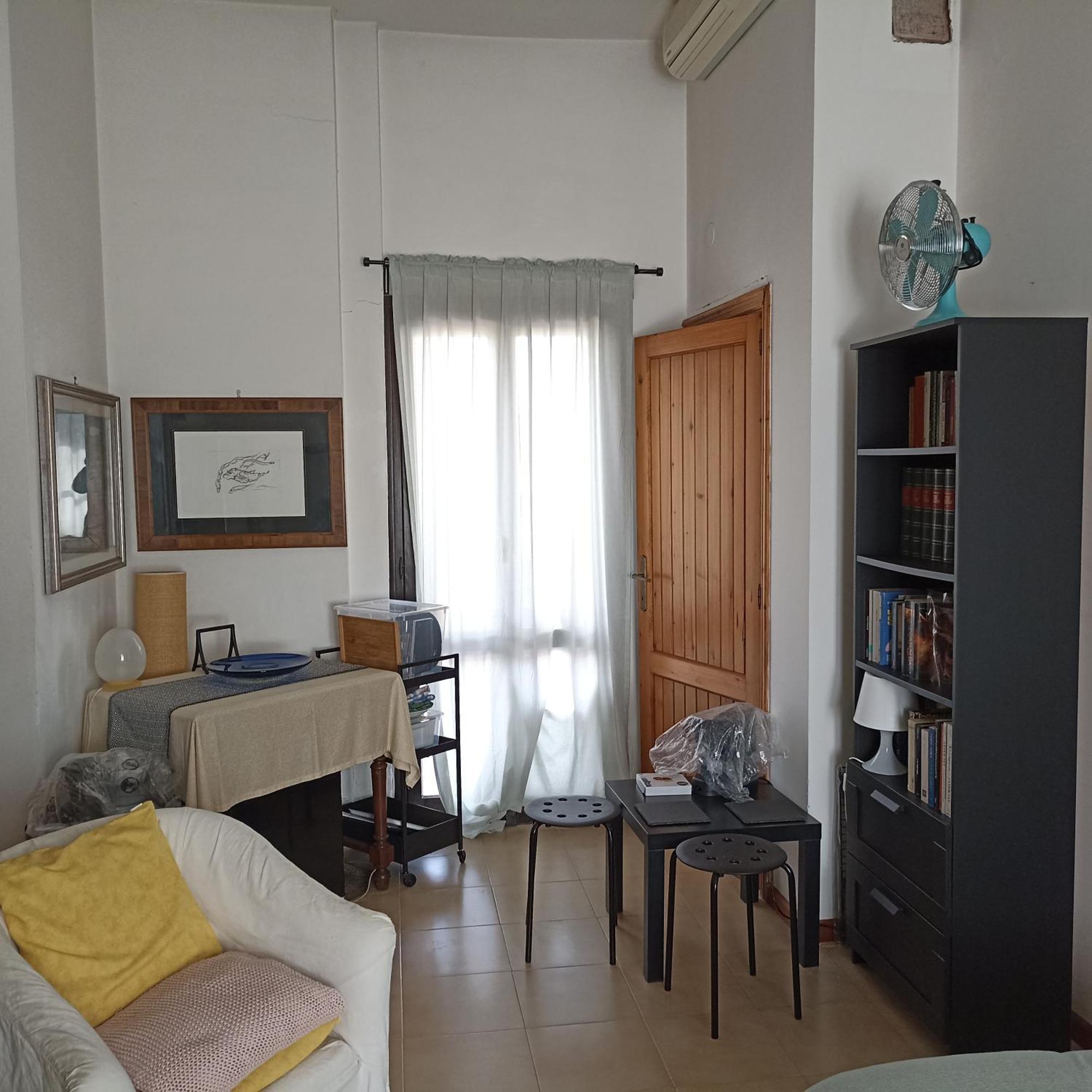 Villa William Quartu Sant'Elena Ruang foto