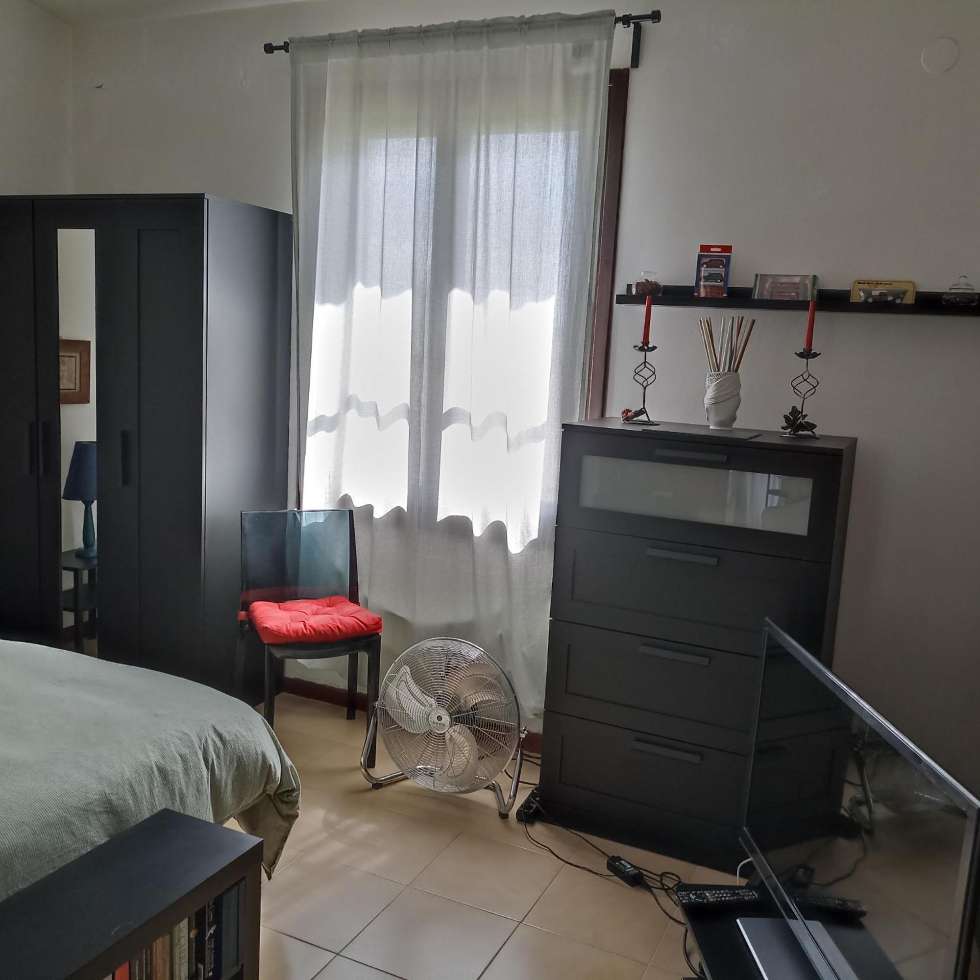 Villa William Quartu Sant'Elena Ruang foto